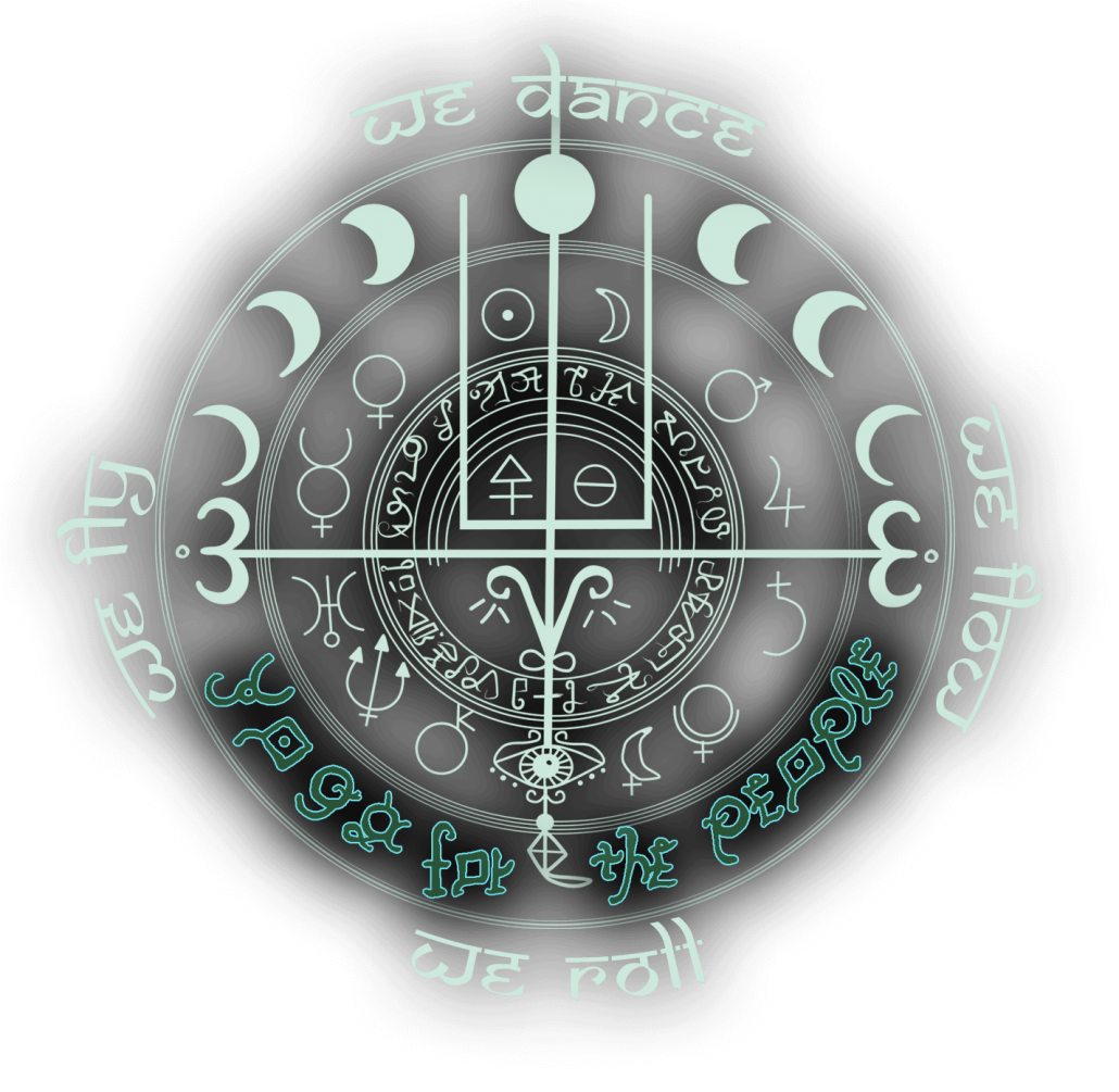 Yoga For the People
